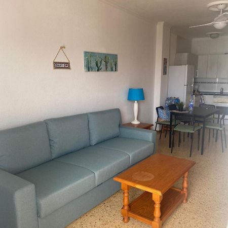 Agaete Parque Playa Del Ingles Apartment Exterior photo